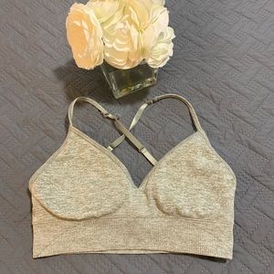 Forever 21 low impact sports bra